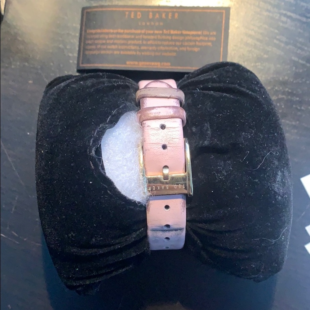 Ted Baker watch - Picture 7 of 11